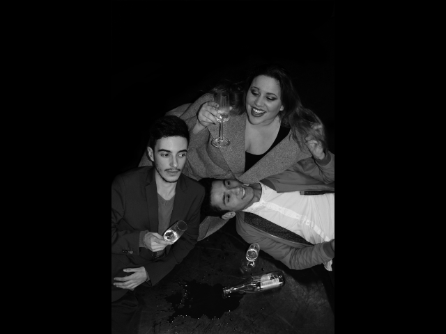 Esperar até Abril é morrer