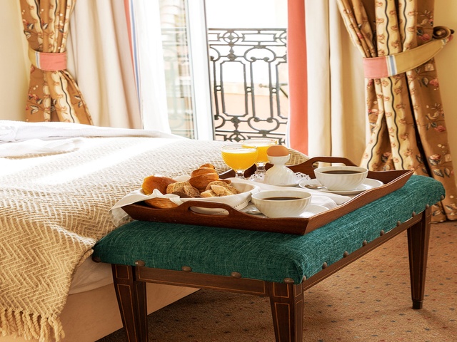 HERITAGE - Hotéis, Gestão e Marketing, S.A.