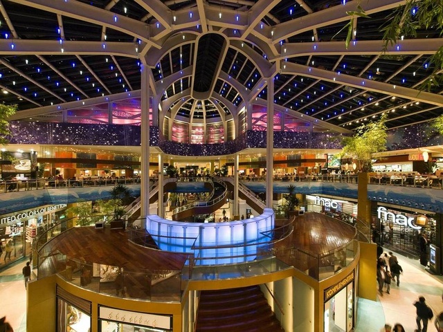 Centro Comercial Portugal