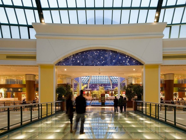 Centro Comercial Portugal