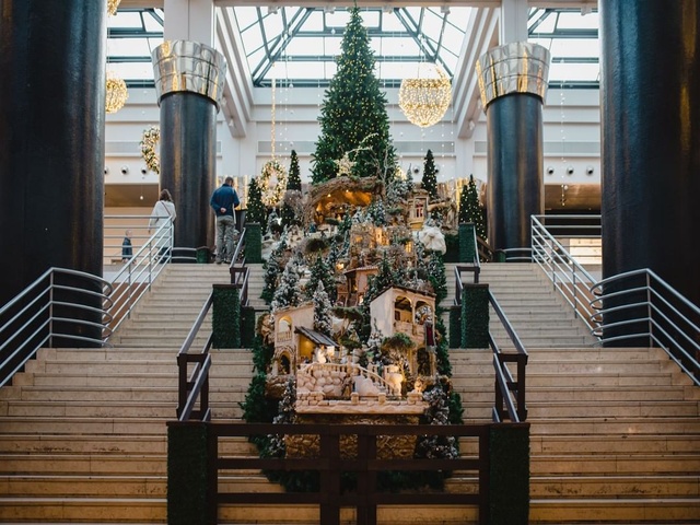 Centro Comercial Portugal