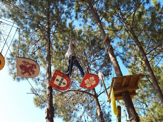 Centro Interpretação Batalha Aljubarrota