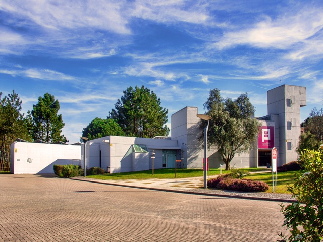 Centro Interpretação Batalha Aljubarrota