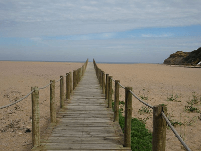 Caminhando de São Lourenço à Assenta
