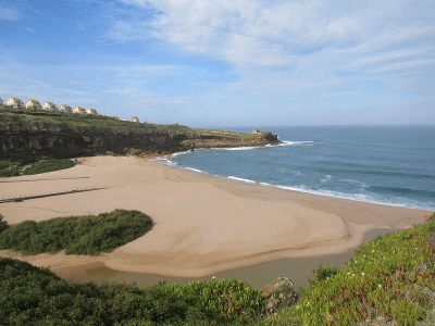 Caminhando de São Lourenço à Assenta