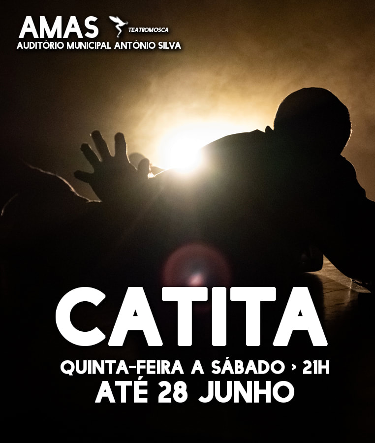 Peça CATITA - 26 de Junho
