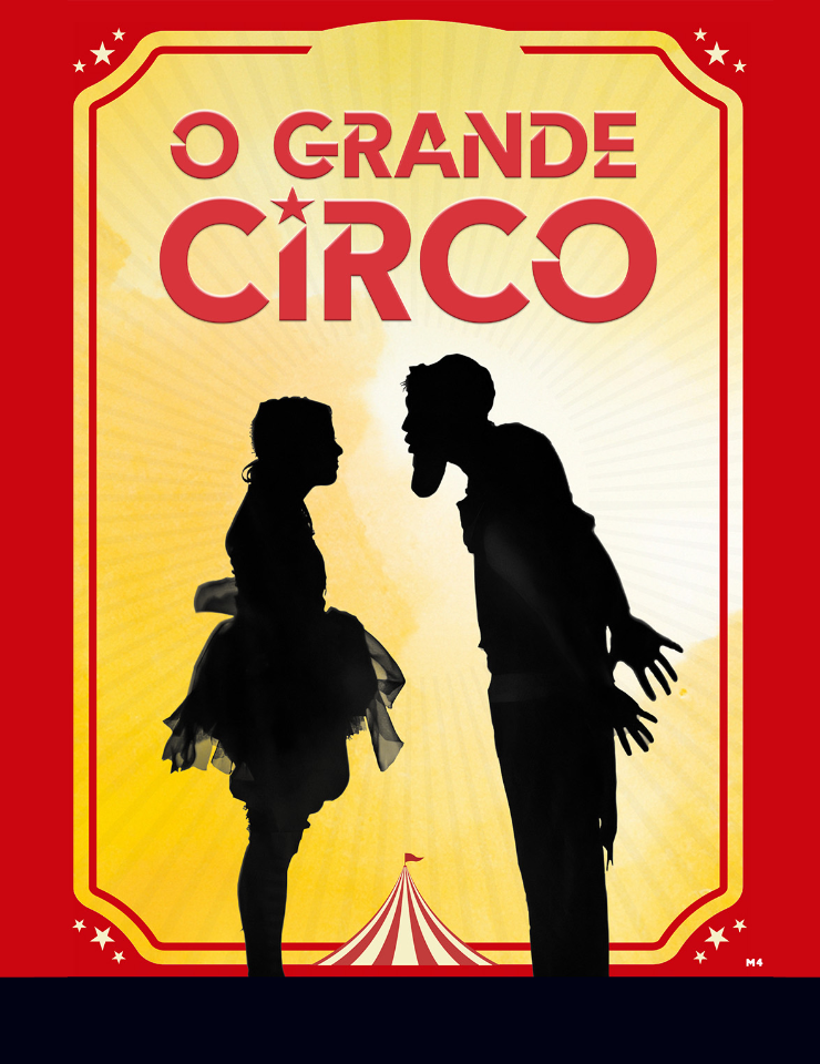 O GRANDE CIRCO