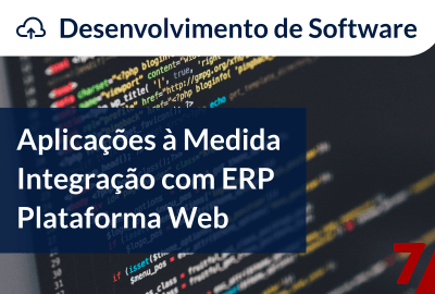 7Log - Sistemas de Informação, Lda.
