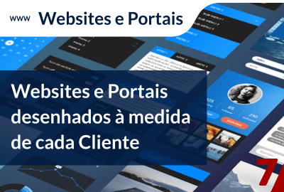 7Log - Sistemas de Informação, Lda.