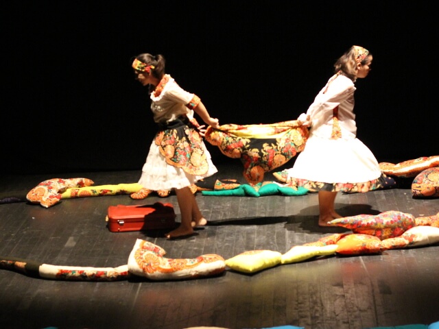 De Lés a Lés saberás quem és