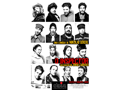 O Inspector