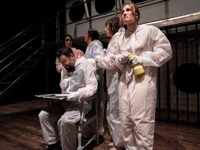 Arte Viva Companhia de Teatro do Barreiro