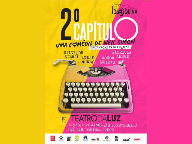 2º Capítulo