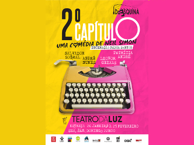 2º Capítulo