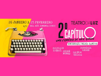 2º Capítulo