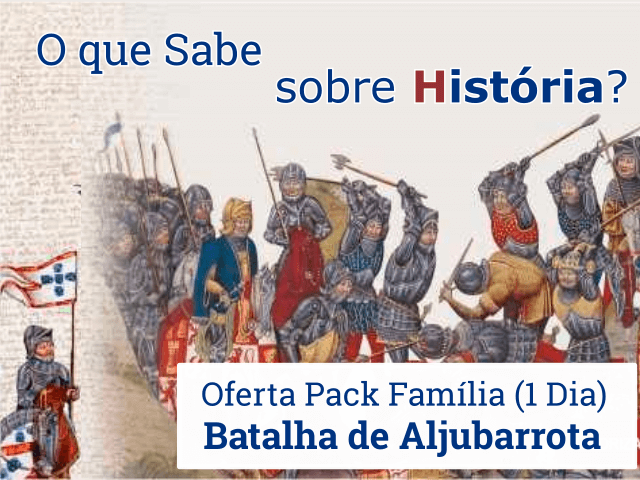 O que sabe sobre História Mundial?