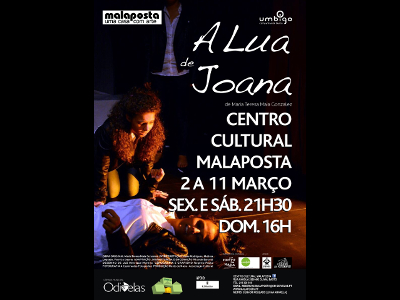 A Lua de Joana