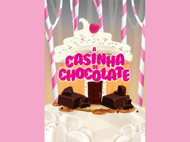 A Casinha de Chocolate