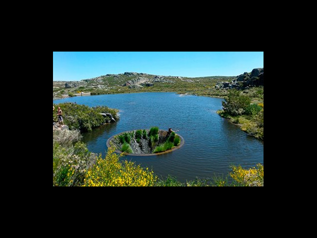 Serra da Estrela