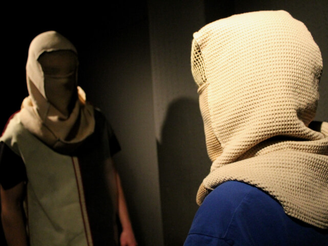 Ausência ou Presença do Eu