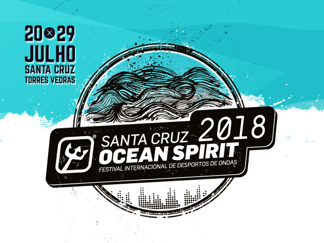 Santa Cruz Ocean Spirit