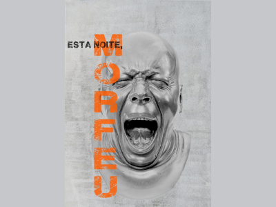 Esta Noite, Morfeu!