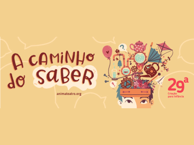 A Caminho do Saber (Anulado)