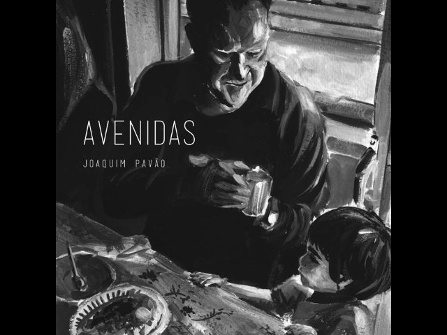 Avenidas