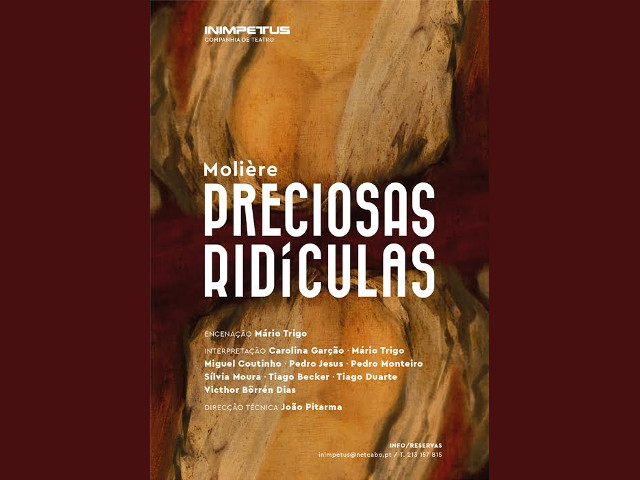 Preciosas ridículas 