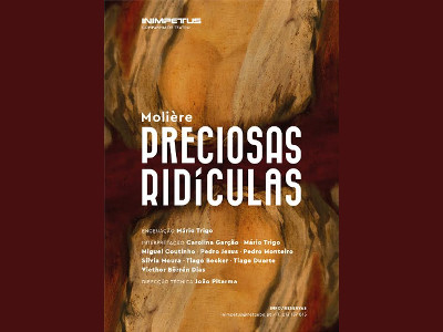 Preciosas ridículas 