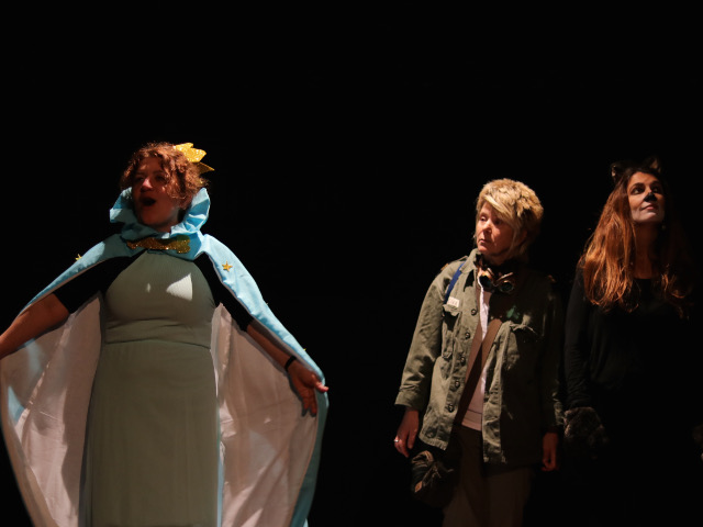 À Procura do Principezinho