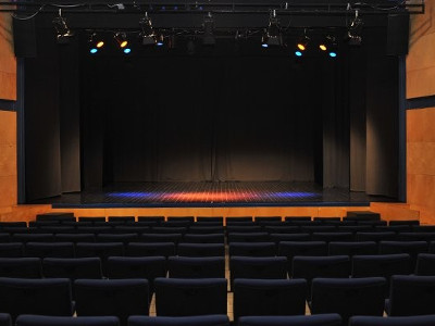 Teatromosca