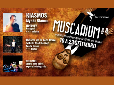 Teatromosca