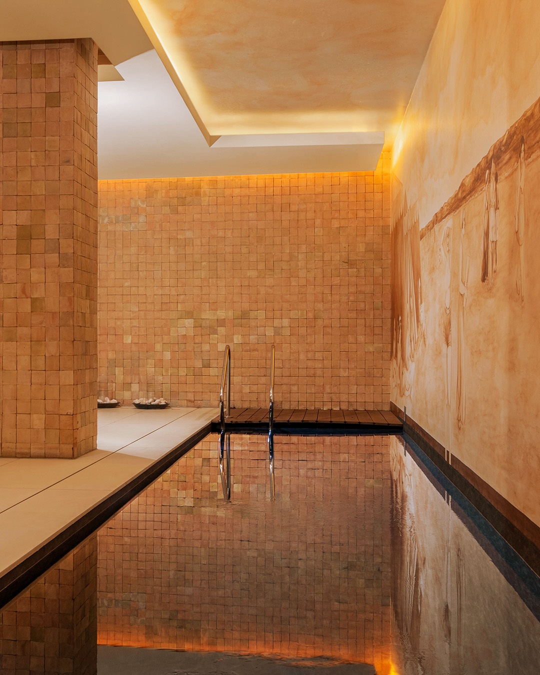 Experiência à escolha