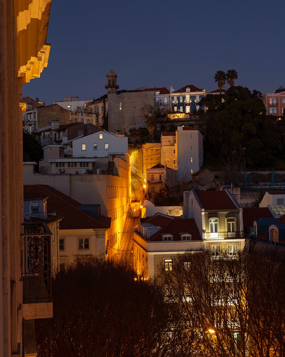Experiência à escolha
