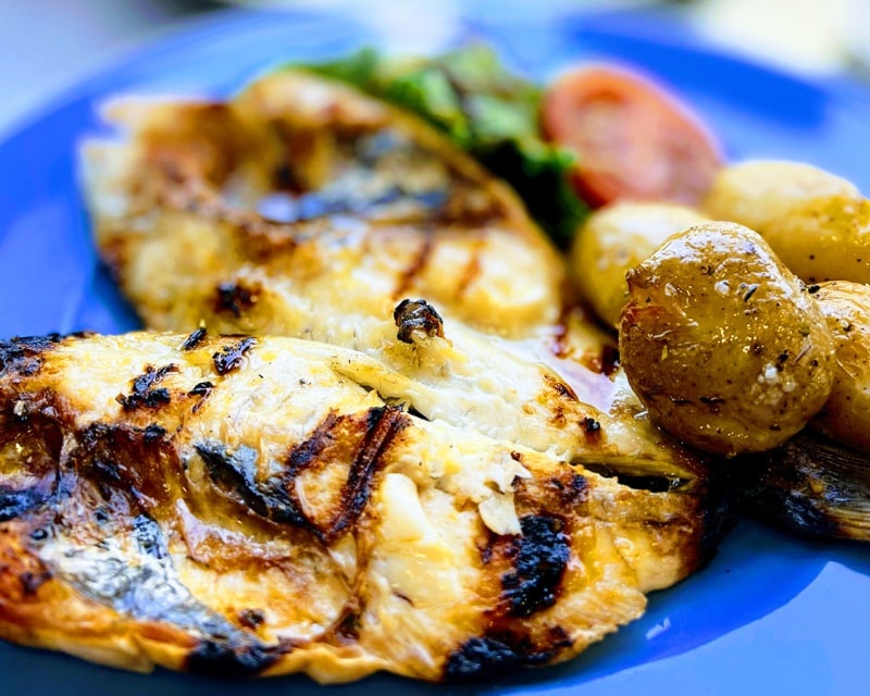 Gastronomia Tradicional p/2 com Música ao Vivo  Figueira da Foz