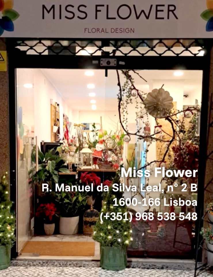 Miss Flower