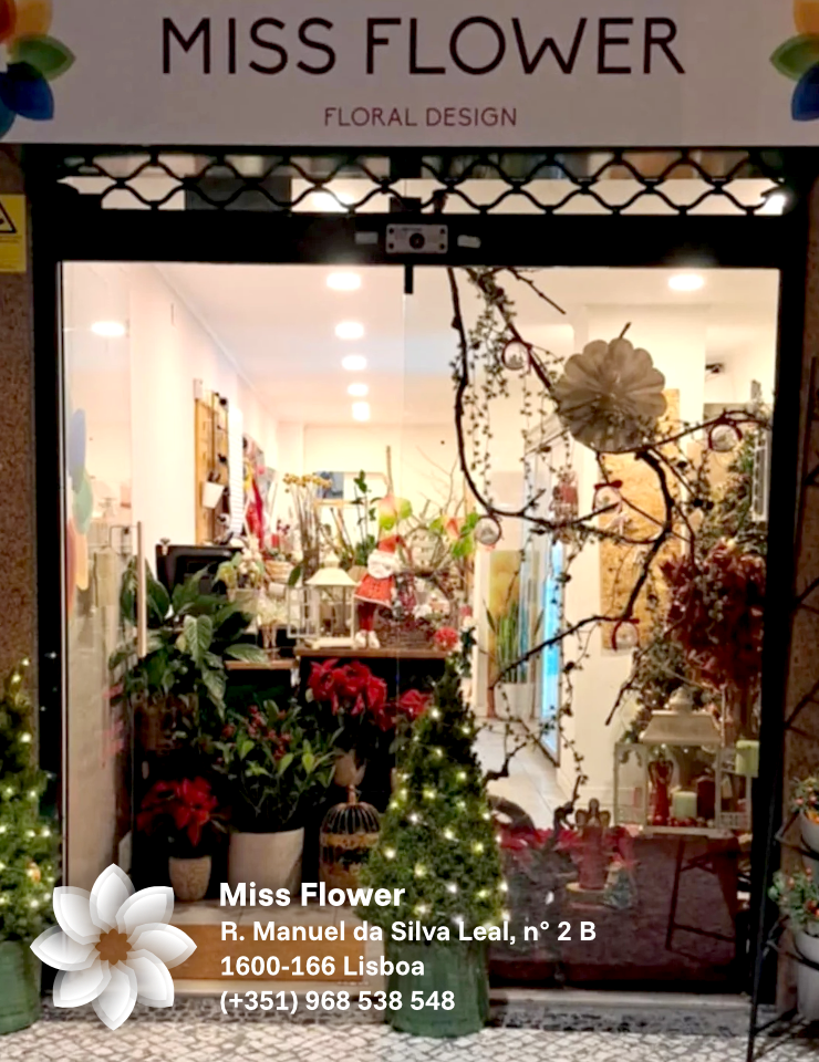 Miss Flower