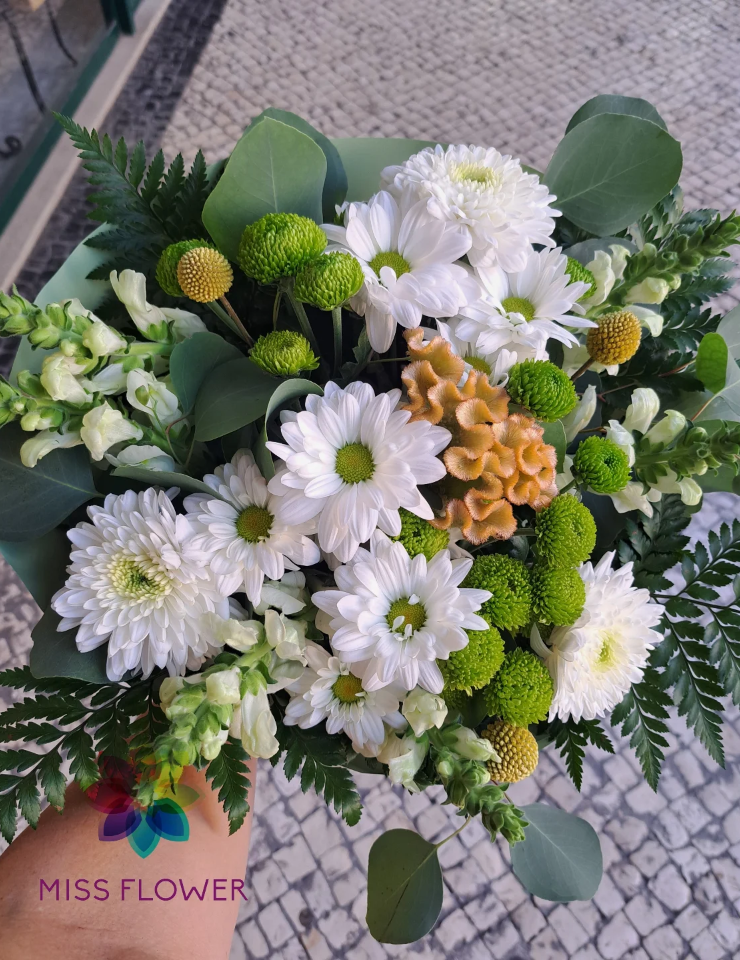 Miss Flower
