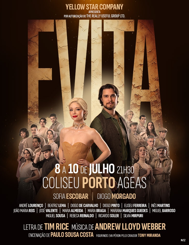Bilhete Duplo (08 de Julho)