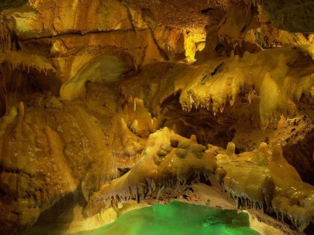 Prémio Conheça o Interior da Terra