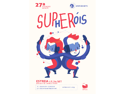 Super Heróis