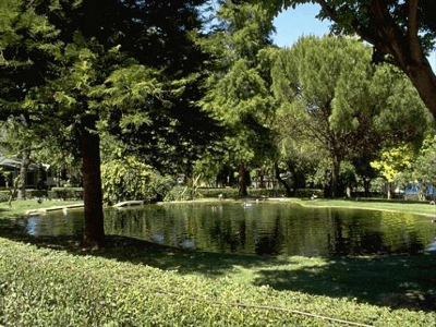 Passeio das 7 colinas
