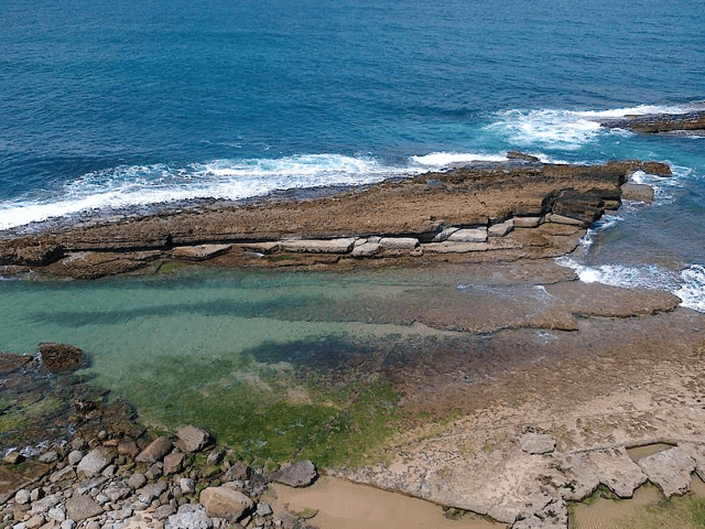 Caminhando entre praias e campos da Ericeira