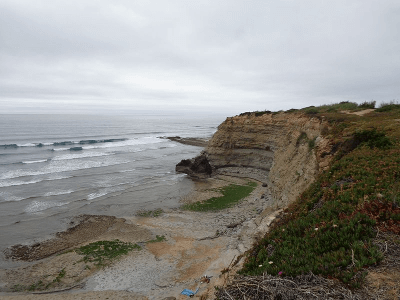Caminhando entre praias e campos da Ericeira