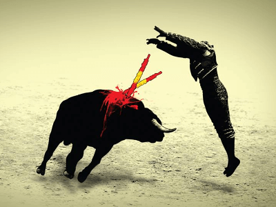 Um documentário bestial