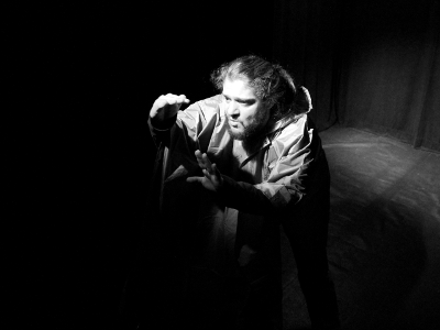 Espaço Animateatro