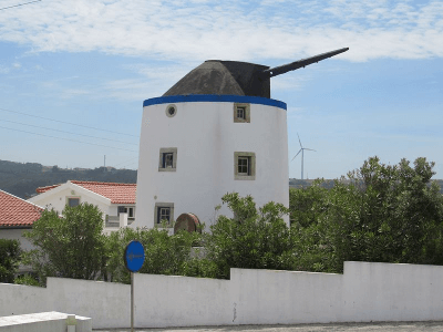 Caminhando de São Lourenço à Assenta