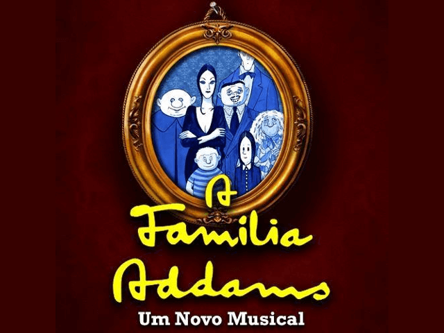 A Família Addams