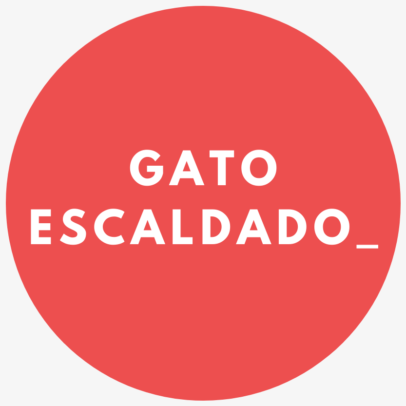 Companhia de Teatro Gato Escaldado
